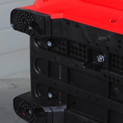 Генератор Fubag TI 1200 1.8кВт Генератор Fubag TI 1200 1.8кВт