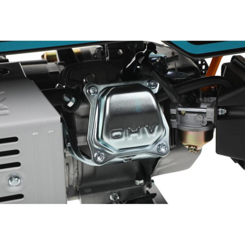 Генератор Hyundai HHY 3020FE 3.1кВт Генератор Hyundai HHY 3020FE 3.1кВт