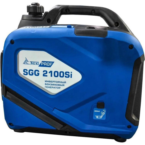 Генератор ТСС SGG 2100Si 2.1кВт Генератор ТСС SGG 2100Si 2.1кВт