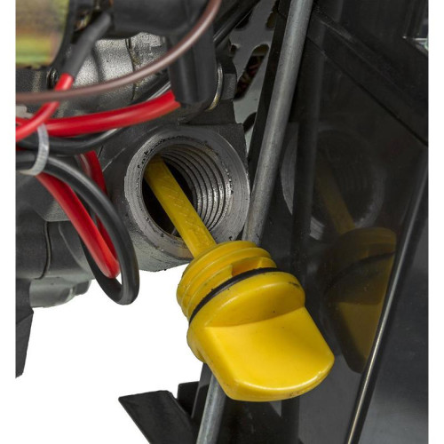 Генератор Huter DY6500LX 5.5кВт Генератор Huter DY6500LX 5.5кВт