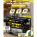 Генератор Huter DY9500L 8кВт