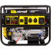 Генератор Huter DY8,0LX 7кВт Генератор Huter DY8,0LX 7кВт
