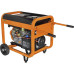 Генератор Carver PPG- 9000DE 7.5кВт Генератор Carver PPG- 9000DE 7.5кВт