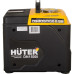 Генератор Huter DN1500i 1.2кВт Генератор Huter DN1500i 1.2кВт