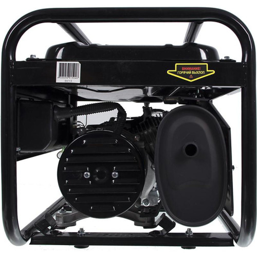 Генератор Huter DY2500L 2.2кВт