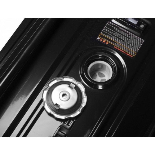 Генератор Huter DY6500L 5.5кВт