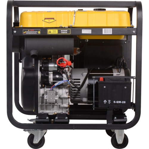 Генератор Huter LDG 13000LXA 9.5кВт Генератор Huter LDG 13000LXA 9.5кВт