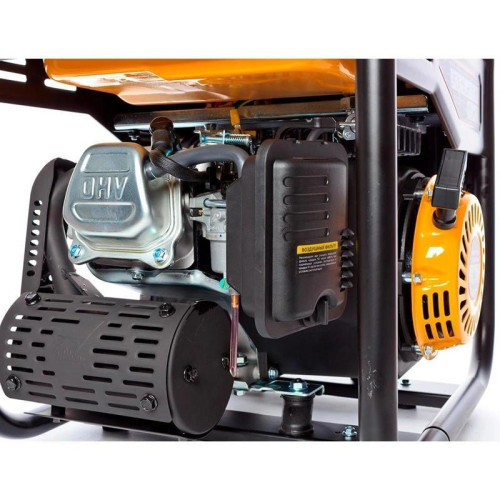 Генератор RedVerg RD-IG3300H-O 3.3кВт Генератор RedVerg RD-IG3300H-O 3.3кВт