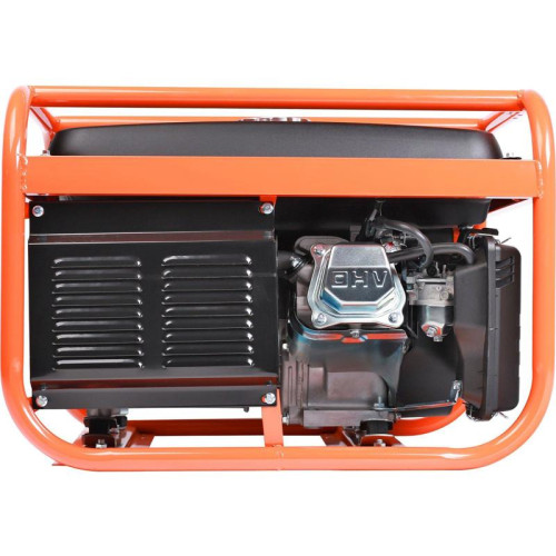 Генератор Patriot GRS 3800 3кВт Генератор Patriot GRS 3800 3кВт