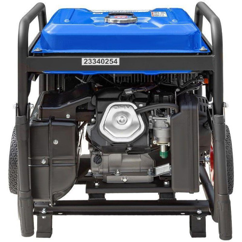 Генератор ТСС SGG 7000Ei 7.5кВт