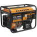 Генератор Carver PPG- 6500E 5.5кВт Генератор Carver PPG- 6500E 5.5кВт