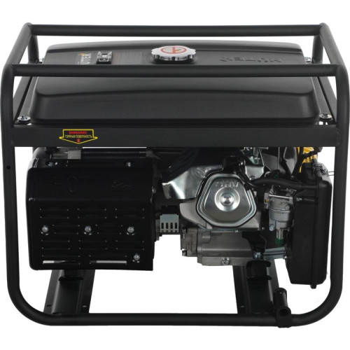 Генератор Huter DY6,5LX 5.5кВт