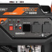 Генератор Daewoo GDA 4600Ei 4.6кВт Генератор Daewoo GDA 4600Ei 4.6кВт