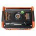 Генератор Daewoo Master GDA 3500 DFE 3.2кВт Генератор Daewoo Master GDA 3500 DFE 3.2кВт