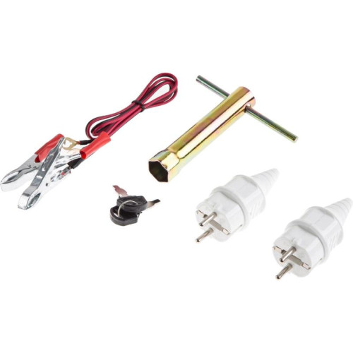Генератор Hammer Flex GN3000 3кВт