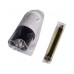 Генератор Huter DY8000L 7кВт Генератор Huter DY8000L 7кВт