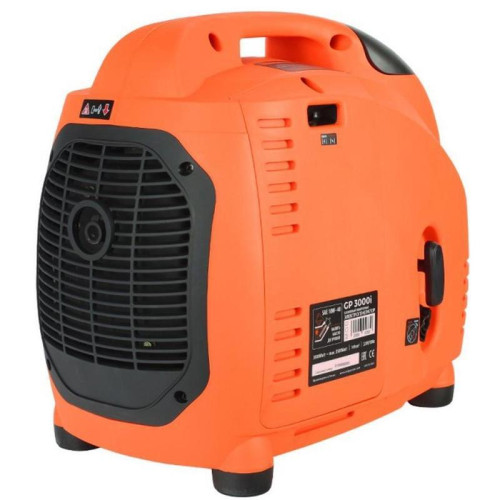 Генератор Patriot 3000il 3.5кВт