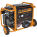 Генератор Carver PPG-10000EM 7.5кВт