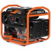 Генератор Daewoo GDA 4600Ei 4.6кВт Генератор Daewoo GDA 4600Ei 4.6кВт
