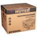 Генератор Huter DY9500L 8кВт