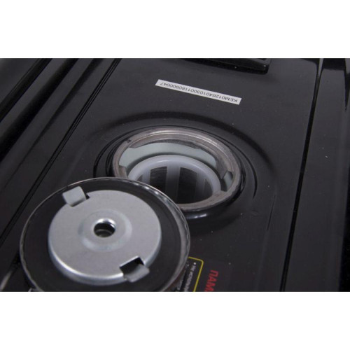 Генератор Huter DY2500L 2.2кВт