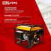 Генератор RedVerg RD-G5500 5.5кВт Генератор RedVerg RD-G5500 5.5кВт