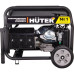 Генератор Huter DY6500 LX 5.5кВт