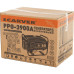 Генератор Carver PPG-3900A 3.2кВт Генератор Carver PPG-3900A 3.2кВт
