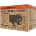 Генератор Carver PPG- 3900AE 3.2кВт Генератор Carver PPG- 3900AE 3.2кВт