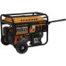 Генератор Carver PPG- 8000E 6.5кВт Генератор Carver PPG- 8000E 6.5кВт