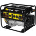 Генератор Huter DY9500L 8кВт