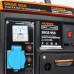 Генератор Patriot Max Power SRGE 950 0.8кВт Генератор Patriot Max Power SRGE 950 0.8кВт