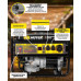 Генератор Huter DY8000L 7кВт Генератор Huter DY8000L 7кВт