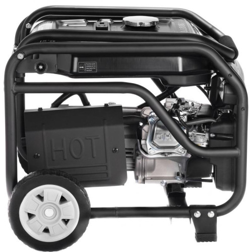 Генератор Hyundai HHY 3050FE 3.2кВт