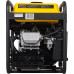 Генератор Huter DN7500i 6кВт