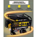 Генератор Huter DY8,0LX 7кВт Генератор Huter DY8,0LX 7кВт