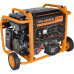 Генератор Carver PPG- 8000ЕM 6.5кВт