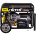 Генератор Huter DY6500 LX 5.5кВт
