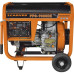 Генератор Carver PPG- 9000DE 7.5кВт Генератор Carver PPG- 9000DE 7.5кВт