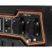 Генератор Carver PPG-3900A 3.2кВт Генератор Carver PPG-3900A 3.2кВт