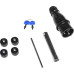 Генератор Huter DY9500L 8кВт