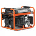 Генератор Daewoo Master GDA 3500 DFE 3.2кВт Генератор Daewoo Master GDA 3500 DFE 3.2кВт