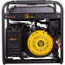 Генератор Huter DY11000LX-3 9кВт