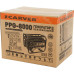 Генератор Carver PPG- 8000 6.5кВт Генератор Carver PPG- 8000 6.5кВт