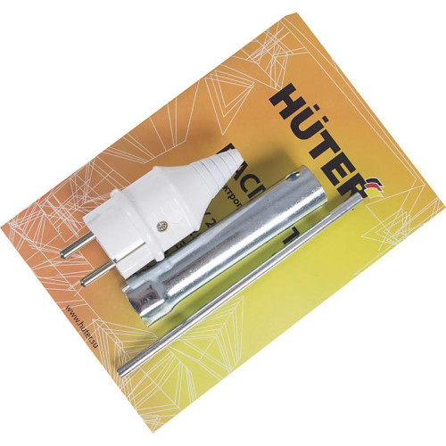 Генератор Huter DY4000L 3.3кВт Генератор Huter DY4000L 3.3кВт