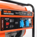 Генератор Patriot Max Power SRGE 3500 2.8кВт Генератор Patriot Max Power SRGE 3500 2.8кВт