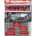 Генератор Ресанта БГ 9500 Р 8кВт