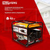 Генератор RedVerg RD-G5500 5.5кВт Генератор RedVerg RD-G5500 5.5кВт