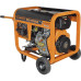 Генератор Carver PPG- 9000DE 7.5кВт Генератор Carver PPG- 9000DE 7.5кВт