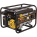 Генератор Huter DY3.0A 2.8кВт Генератор Huter DY3.0A 2.8кВт